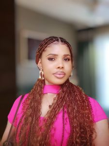 Chidinma Chukwuemeka 