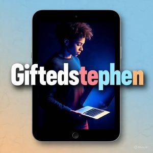 Giftedstephen 