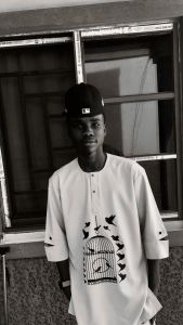 Muhsin Muhammad bello 