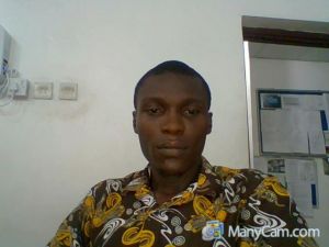 Frank Chimaeze Ezechima  